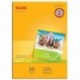 Kodak 5740512 - Papel fotográfico, A4, 180 g, 20 hojas