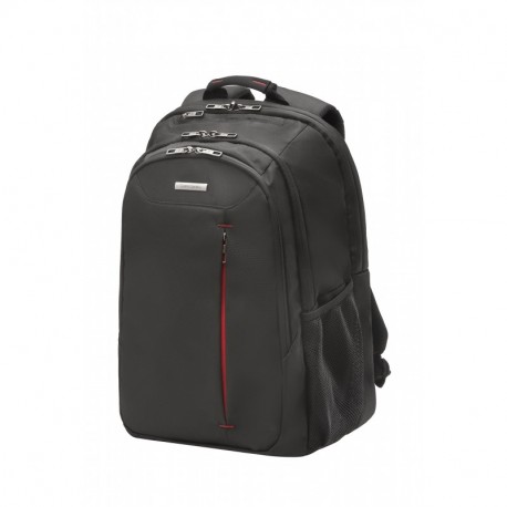 Samsonite Guardit Mochilas de a diario, 27 L, Negro, 48 x 32 x 22 cm, L