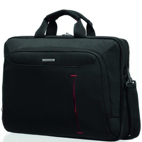 Samsonite Guardit Bailhandle 17.3" Maletas y trolleys, 32 cm, 15 L, Color Negro