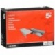 5 Star 581394 - Caja de 5000 grapas, 22/6, 24/6 galvanizadas