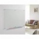 Clear Glass Dry-Erase Board - 31 1/2" x 43 3/8" - 80 cm x 110 cm