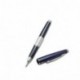 Pentel P1037-C COF - Portaminas 0.7 mm, con tapa , color azul marino