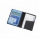Citizen LC-110NBL - Calculadora bolsillo, Batería, Basic calculator, Azul, CR2032 