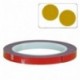 3M Scotch Tape cinta adhesiva doble cara fuerte 10mm x 3m