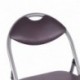 Benross Group 60560 - Silla de gran tamaño de salón, color marrón