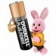 Duracell MN1500 - Lote de 24 pilas alcalinas tipo AA 1,5 V 