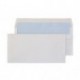 Purely Everyday 12882/50 PR - Pack de 50 de sobres 11 x 22 cm , color blanco