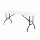 Resol 66468 Easy 180 - Mesa plegable
