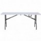 Resol 66468 Easy 180 - Mesa plegable