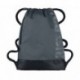 Nike Nk Brsla Gmsk Bolsa de Cuerdas, Hombre, Gris Flint Grey/Black/White , Talla Única