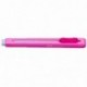 Pentel ZE80-P - Lote de 12 portagomas de borrar, color rosa