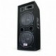 Malone PW-2222 Pareja de altavoces 30,5cm 12" 2000W