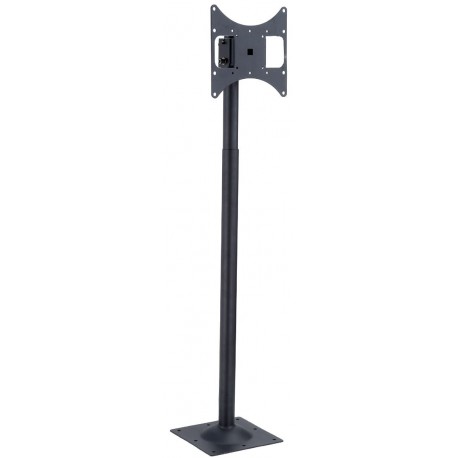 Allcam FS945 - Soporte universal Vesa de pie con anclaje de tornillos para TV y monitores LCD o LED de 19 a 37 pulgadas im