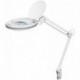 Fixpoint 45271 A+, lámpara LED, plastico, 7.5V, blanco, 6.5 x 75 x 23 cm