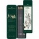 Faber-Castell 117805 - Lápices, 5 unidades