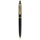 Pelikan Elegancia K200 bolígrafo retractable Negro