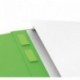 Leitz Cuaderno tamaño A6, 80 páginas, Con Rayas, Con tapas rígidas, Complete, Blanco, 44800001