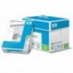 HP 87925 - Caja con 5 paquetes de 500 folios 2500 folios, A4, 80 g/m² , color blanco
