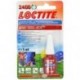 Henkel Loctite Threadlock 1960969 2400 - Pegamento y Sellador Especifico Fija Tornillos Media Potencia - Franqueo libre!