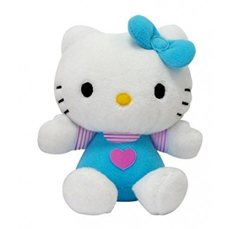 Jemini - Animal de peluche Hello Kitty 22312 