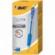 BIC Velocity retráctil BIC LÁPIZ 0.5 MM, HB, Colores Surtidos