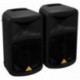 Behringer EPS500MP3 - Eps-500 mp3 sistema 500w eos500 mp3 par