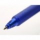 Pilot Frixion Clicker - Paquete de 4 bolígrafos de tinta gel con trazo medio, multicolor