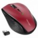 TeckNet Ratón inalámbrico, Classic 2.4G Wireless Mouse 4800 dpi 6 Niveles de Ajuste con 30 Meses de duración de la batería, N