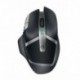 Logitech G602 - Ratón Gaming [Importado de Alemania]