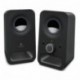 Logitech Z150 - Altavoces de ordenador 2.0, negro