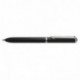 Online Schreibgeräte 43008/3D - Bolígrafo, color negro