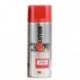 PINTURA ACRILICA METALIZADA SPRAY 520cc ROJO 