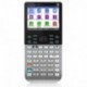 Hp Prime - Calculadora Gráfica táctil - Pantalla a color, gris y negro