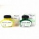 Pelikan 339580 - Tinta fluorescente para pluma M 205 DUO 30 ml, tinta verde 