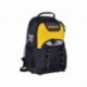 Stanley STST1-72335 Bolsa portaherramientas, Negro, Amarillo