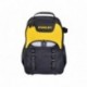 Stanley STST1-72335 Bolsa portaherramientas, Negro, Amarillo