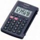 CASIO HL-820 Calculadora de bolsillo con tapa - 8 Digitos Pantalla Grande