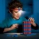 Lego DC Superman Head Lamp