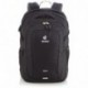 Deuter Giga Mochila Urbana, Unisex Adulto, Negro Black , Talla Única