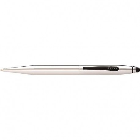 Cross Pens AT0652S-Chrome - Cross Tech2 Ballpoint Pen color cromo