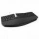 Microsoft L5V-00011Sculpt Ergonomic Desktop - Teclado y ratón