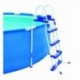 Bestway 8320600 Escalera Piscina Alto 107 cm.