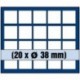 Tableau Safe 6338 SP