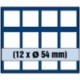 Tableau Safe 6354 SP