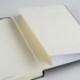 Leuchtturm1917 - Cuaderno A5, 249 páginas, de puntos, tapa dura, tamaño mediano , color verde