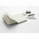 Faber-Castell Grip Plus - Recambio de goma de borrar para lápices