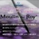 Canson Moulin du Roy - Rollo papel de acuarela, 1.30 x 9.15m, color blanco natural