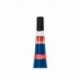 Loctite Limpiapegamento, todo tipo de pegamentos y materiales, antigoteo, 5gr
