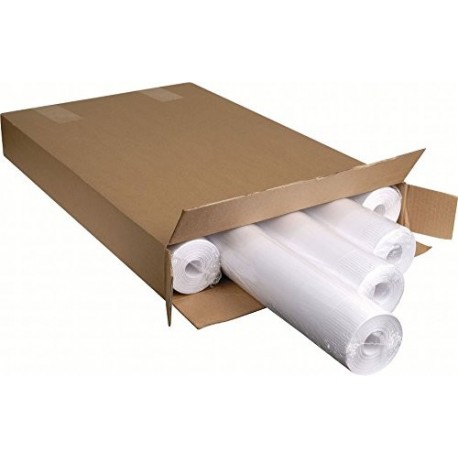 Recarga de papel para pizarra de conferencia – Papel reciclado 60 g – 50 hojas unidas 65 x 100 mm