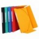 Exacompta 55850E Papel Multicolor - Carpeta Papel, Multicolor, A4, 250 hojas, 240 mm, 320 mm 